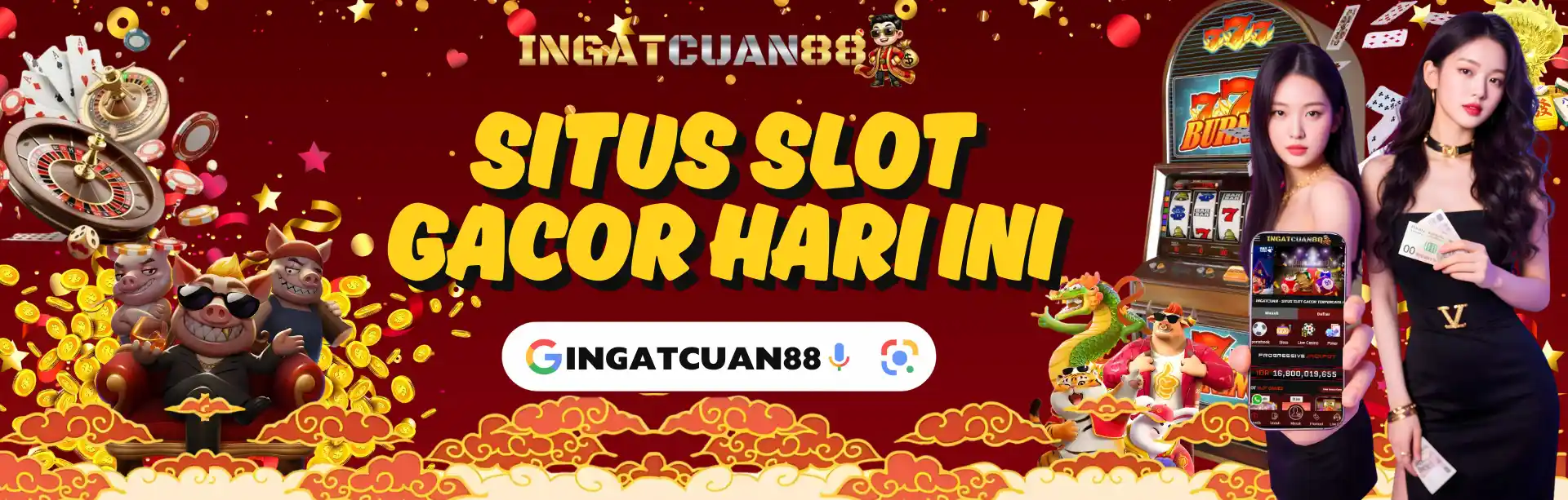 DEWANAGA88 merupakan portal game bernuansa kekuatan legendaris dengan alur dominan, menyediakan link DEWA NAGA 88 resmi untuk akses login DEWANAGA88.